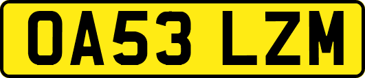 OA53LZM