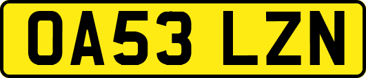OA53LZN