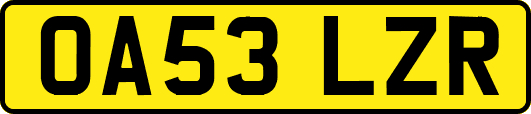 OA53LZR