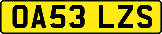 OA53LZS
