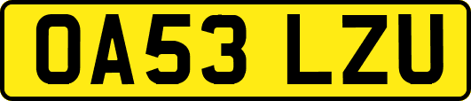 OA53LZU