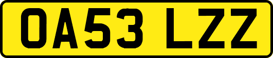 OA53LZZ