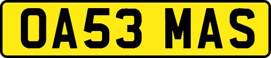 OA53MAS