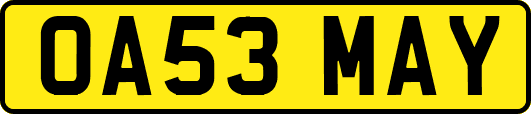 OA53MAY