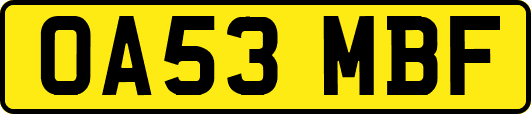 OA53MBF
