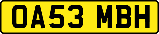 OA53MBH