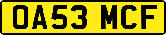 OA53MCF