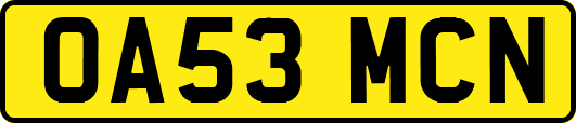 OA53MCN