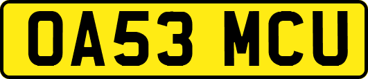 OA53MCU