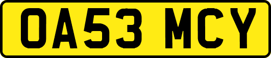OA53MCY