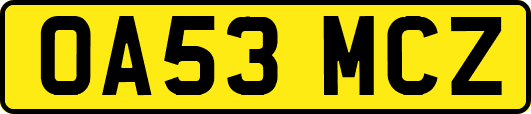 OA53MCZ