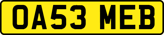 OA53MEB