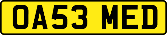 OA53MED