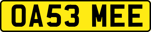 OA53MEE