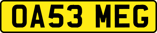 OA53MEG
