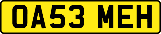 OA53MEH