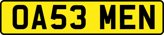 OA53MEN