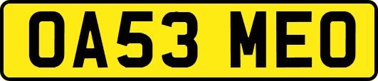 OA53MEO