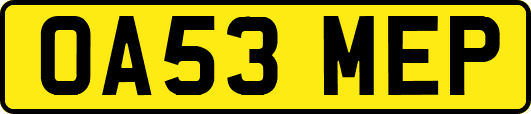 OA53MEP