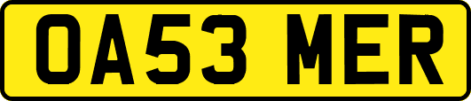OA53MER