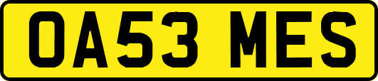 OA53MES