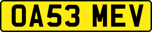 OA53MEV