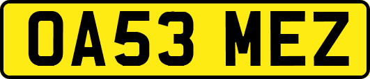 OA53MEZ