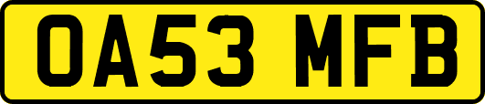 OA53MFB