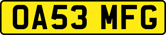 OA53MFG