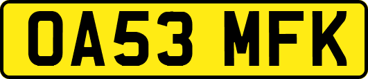 OA53MFK