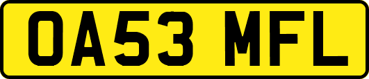 OA53MFL