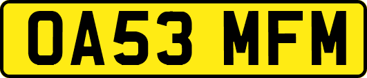 OA53MFM