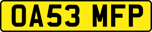 OA53MFP