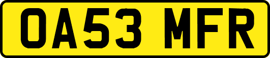 OA53MFR