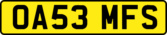 OA53MFS