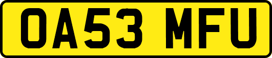 OA53MFU