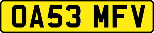 OA53MFV