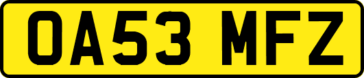 OA53MFZ