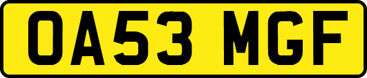 OA53MGF
