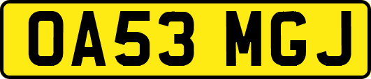 OA53MGJ