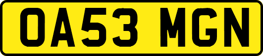OA53MGN