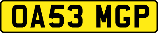 OA53MGP