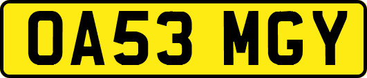 OA53MGY
