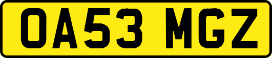 OA53MGZ
