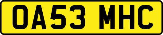 OA53MHC