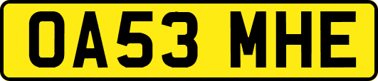 OA53MHE