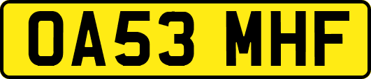 OA53MHF