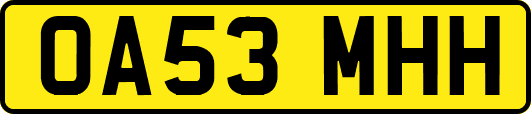 OA53MHH