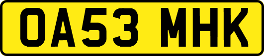 OA53MHK