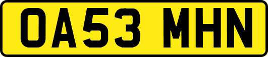 OA53MHN